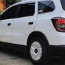 Pilihan Baru Pelek Mobil untuk Tingkatkan Aerodinamika dan Sporty