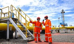 PGN Bersama Kementerian ESDM Optimalisasi Aliran Gas Bumi di Semua Sektor
