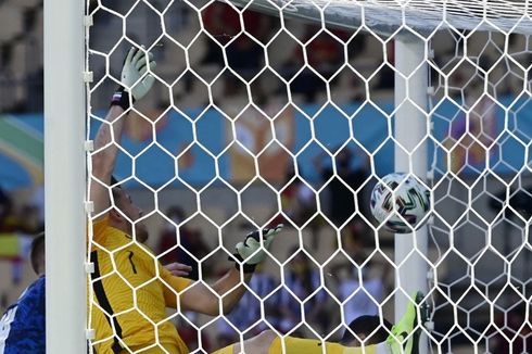 Martin Dubravka dan Barisan Pencetak Gol Bunuh Diri di Piala Eropa