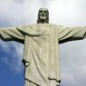 9 Patung Yesus yang Megah, Ada yang Tertinggi di Dunia 