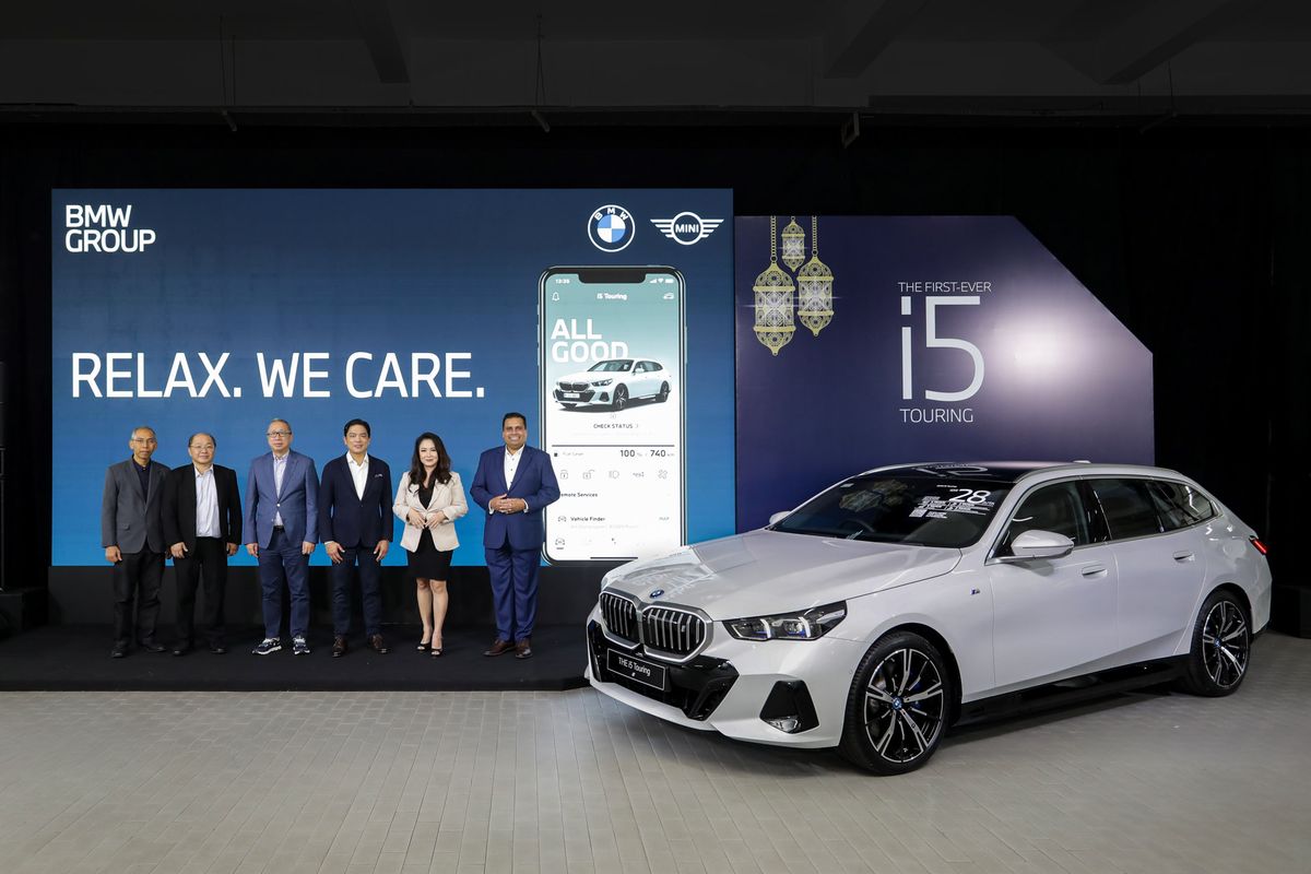 BMW Group