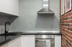 4 Keuntungan Memiliki Cooker Hood di Dapur