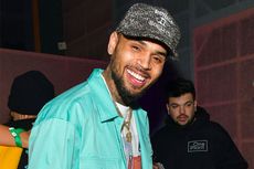 Chris Brown Akhirnya Benarkan Sudah Dikaruniai Anak Ketiga