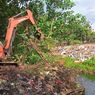 Sempat Terhambat, Pemkot Berharap Saluran Air ke Situ Rawa Badak Lancar Agar SMAN 4 Tidak Banjir