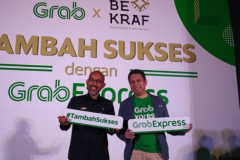 Ini 5 Kiat Supaya UMKM Bisa Berkembang ala Bos Grab