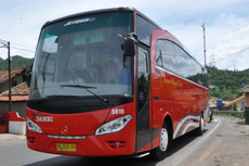 Jadwal dan Harga Tiket DAMRI Lampung-Jakarta PP