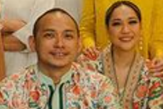 Aming Ungkap Sosok Tiko Aryawardhana, Calon Suami Bunga Citra Lestari