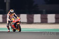 Dorna Pertimbangkan Percepat Start Balapan MotoGP Qatar 2019