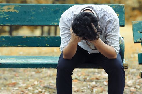 Riset Terbaru: Laki-laki di Negara Miskin Lebih Berisiko Depresi