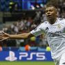Mbappe “Bekerja seperti Anjing”, Tak Kenal Batas di Real Madrid