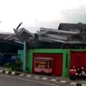 Detik-detik Puting Beliung Terjang Rumah Warga di Temanggung, Ini Videonya