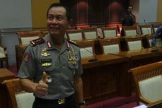 Sutarman Jamin Netralitas Polri di Pemilu 2014