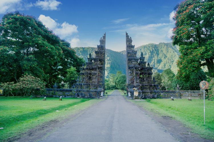 Buleleng, Bali