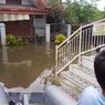 Banjir di Makassar Meluas, 3 Kecamatan Terendam dan 907 Warga Mengungsi