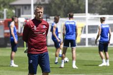 Viral 'Bang Jago' Bawa Pedang Marah ke Pemobil di Jaksel, Polisi Usut