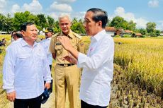 LBH Hanura Laporkan Seseorang yang Catut Nama Partai Dukung Salah Satu Capres