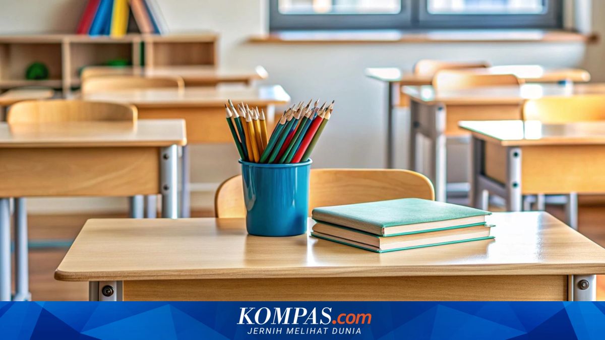 Penerimaan Sekolah Rakyat di Pati Belum Maksimal, Kuota Jenjang SD Masih Lowong