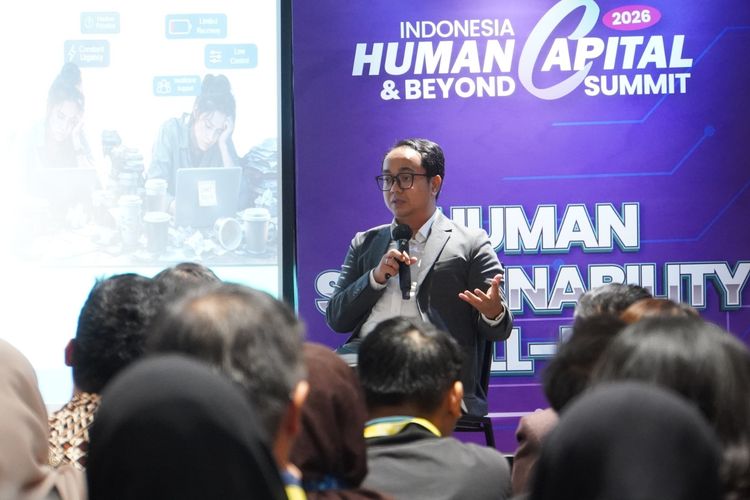 Kesejahteraan Pekerja Jadi Kunci Keberlanjutan Bisnis