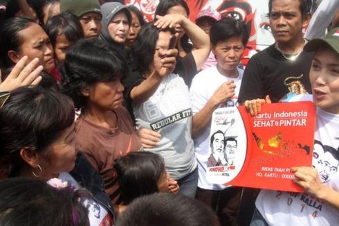 Dituding Berkampanye di Fasilitas Negara, Ini Jawaban Timses Jokowi-JK
