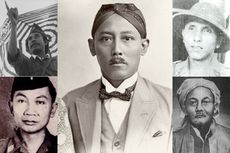 5 Pahlawan Nasional yang Berperan dalam Pertempuran Surabaya
