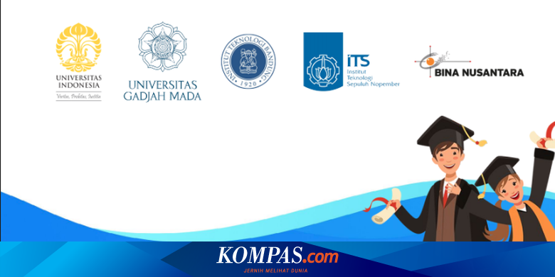 Beasiswa Sea Full Beasiswa S1 Dapat Laptop Hingga Rekrutmen