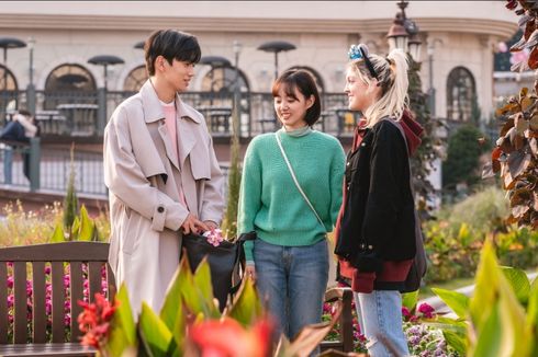 9 Drama Korea yang Bakal Tayang di Netflix Sepanjang 2021