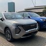 SUV Hybrid Asal China Siap Meluncur di GIIAS 2023 