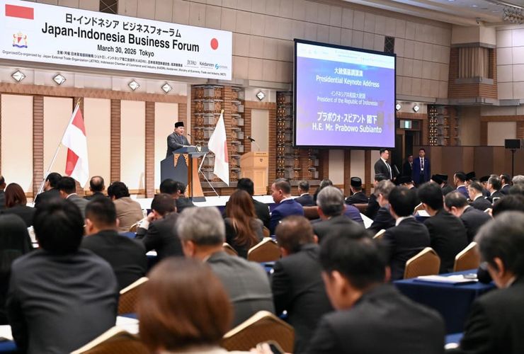 Prabowo Klaim Indonesia Sedang Jalankan Reformasi Nyata, Apa Saja?