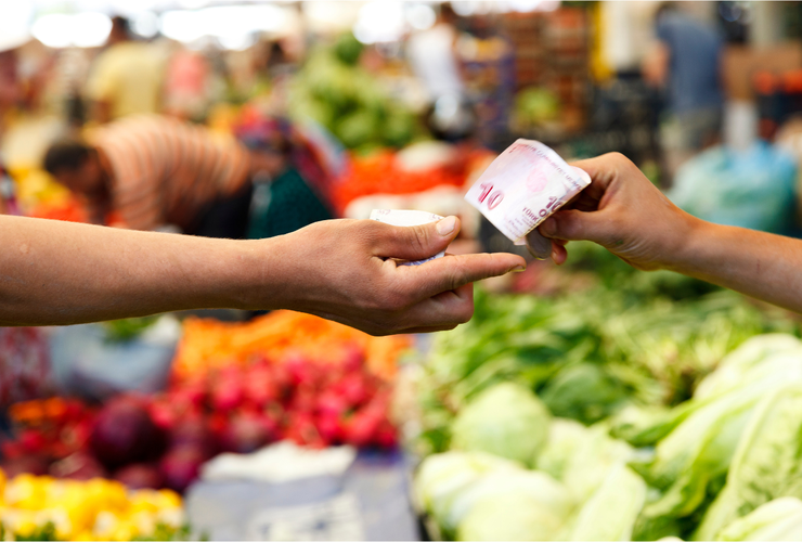 Uang Beredar Maret 2026 Melambat, Sinyal Apa Ini?