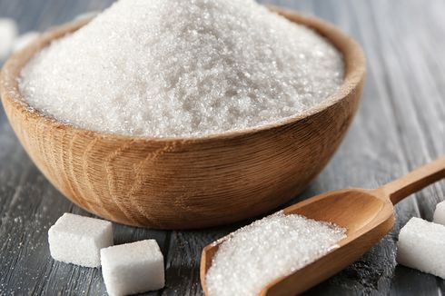5 Tanda Tubuh Kelebihan Gula, Termasuk Masalah kulit