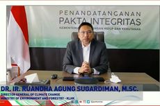 Terapkan ESG Framework, Pertamina Pionir Transisi Energi Indonesia