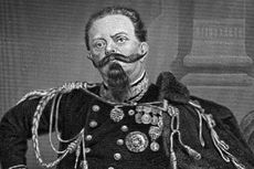 Biografi Tokoh Dunia: Victor Emmanuel II, Raja Italia Bersatu