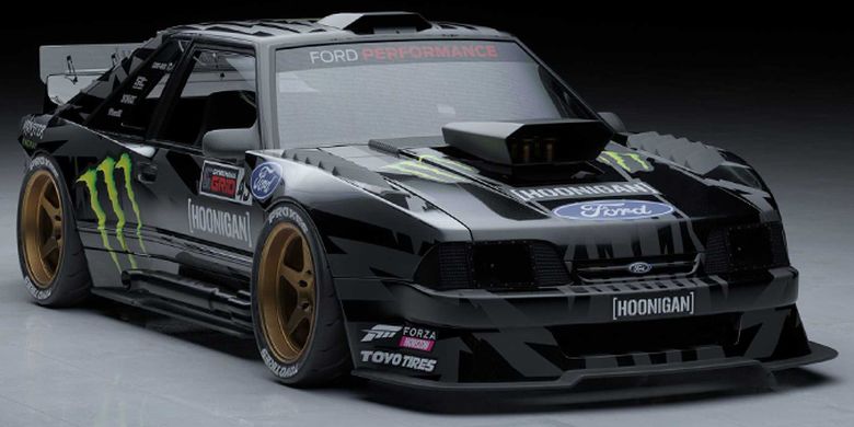 43++ Ken Block Mustang Methanol Wallpaper Hd HD download