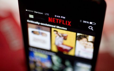 Netflix Stock Tumble, Taps Ted Sarandos as Co-CEO