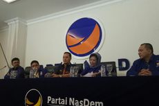 Nasdem Sebut Rekaman Pidato Viktor Laiskodat yang Viral Sudah Diedit