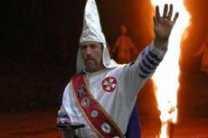 Istri Pemimpin Ku Klux Klan Didakwa Membunuh Suaminya
