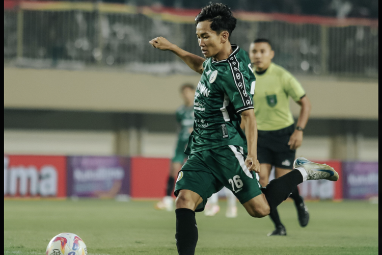 Hasil PSS Vs Persija 2-1: Super Elja Jaga Asa Bertahan di Liga 1