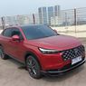 Persaingan Berat Segmen SUV, Honda Masih Pede dengan HR-V