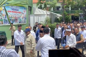 Dukungan Penuh atas Instruksi Prabowo Hentikan Tradisi Siswa Dijemur Sambut Pejabat