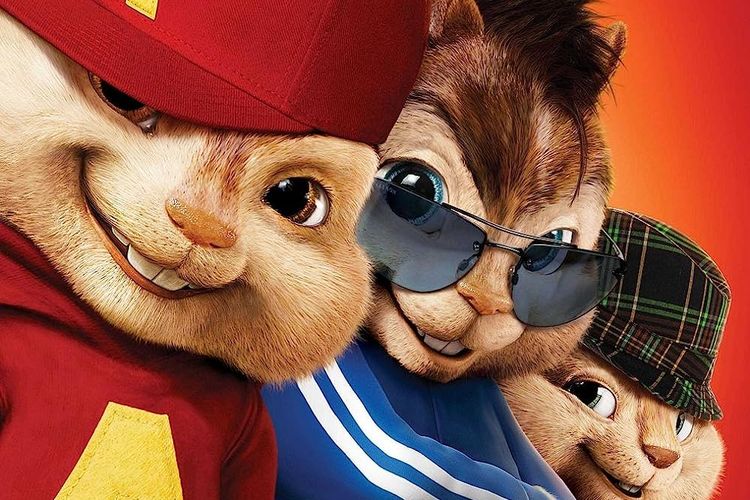 Alvin And The Chipmunks Chipwrecked Porn - Sinopsis Alvin and the Chipmunks: The Squeakquel, Tayang di Trans TV!