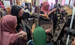 Gandeng Pelaku UMKM Penyandang Disabilitas di SMEXPO 2023, Pertamina: Tidak Hanya Soal Bisnis, tapi juga Soal Inklusivitas