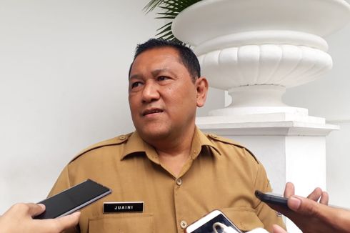 Kadis SDA DKI Jakarta Dilaporkan ke KPK Terkait Dugaan Korupsi Pembangunan Waduk Sunter