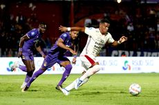 Liga 1 Lanjut 15 April, Bali United Tak Mau Banyak Komentar