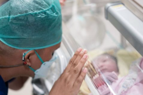 Anak Kedua Arief Muhammad Baru Lahir, Dokter Sebut Ada Kejadian Langka