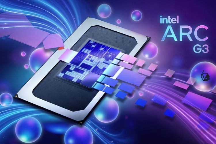 Intel Siapkan Chip 