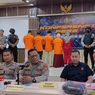 Kasus Kematian Brigadir Esco, Istri Jadi Tersangka Utama, Polisi Ungkap Motif KDRT dan Barang Bukti Baru