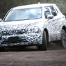 Mitsubishi Pamer Teknologi Super-All Wheel Control Outlander Baru