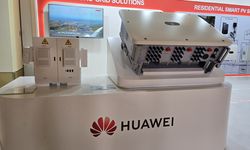 Huawei Rilis Solusi SolarFusion Baru, Dorong Penggunaan Energi Terbarukan