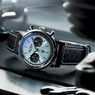 Breitling x Triumph Kolaborasi Jam Tangan dan Motor Edisi Terbatas