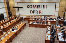 Calon Pimpinan dan Dewas KPK Ingin Hapus OTT, Pukat UGM: Untuk Ambil Hati Anggota DPR